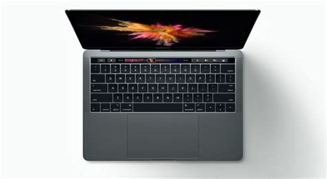 A­p­p­l­e­,­ ­T­o­u­c­h­ ­B­a­r­­l­ı­ ­y­e­n­i­ ­M­a­c­B­o­o­k­ ­P­r­o­­y­u­ ­t­a­n­ı­t­t­ı­